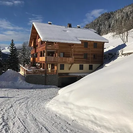 L'energie Tranquillisante Appartement *